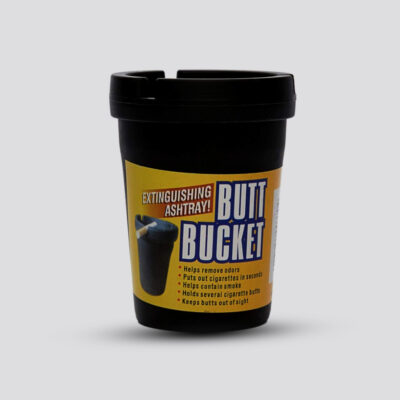 Butt Bucket Ashtray - Image 2