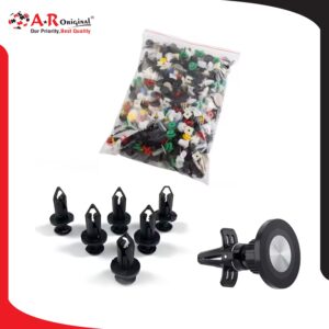 Car Clips