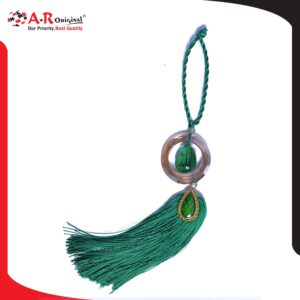 Car Macrame