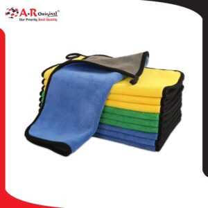 Microfiber Cleaning Cloth