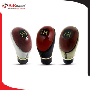 Leather Universal Gear Shift Knob