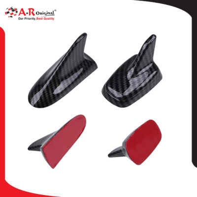 Shark Fin Car Roof Antenna