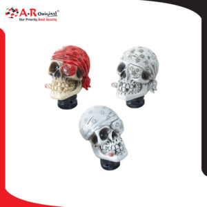 Skull Gear Shift Knob