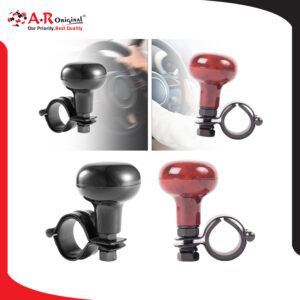 Steering Latto Round