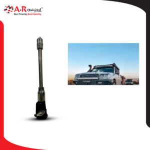 1ft Rear Nut Fitting Antenna