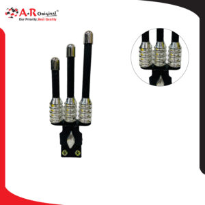 3 Pipe Straight Antenna Ring