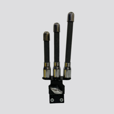 3 Pipe Straight Antenna Simple - Image 2