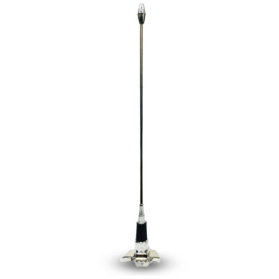 3ft Antenna With Movable Bumper Clip - Image 2