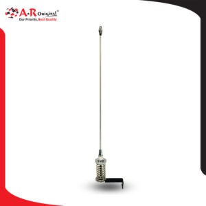 3ft Antenna Movable With L Shape Spring