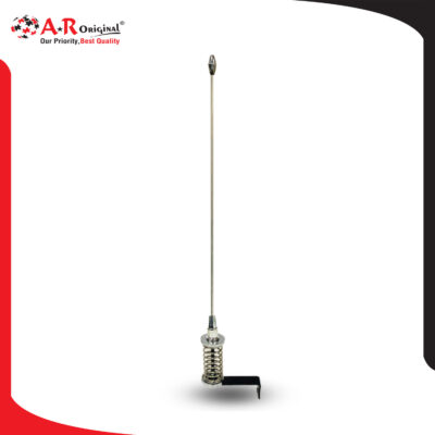 3ft Antenna Movable With L Shape Spring