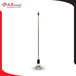 3ft Antenna With Movable Bumper Clip