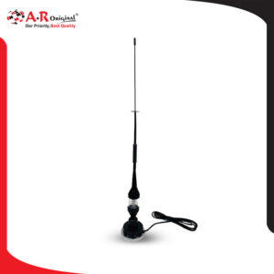 Big Movable China Magnet Antenna with Wire Fitting