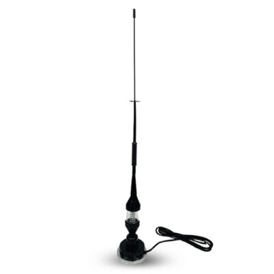 Big Movable China Magnet Antenna with Wire Fitting - Image 2