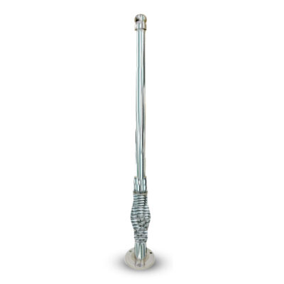 4ft Straight Hammer Antenna - Image 2