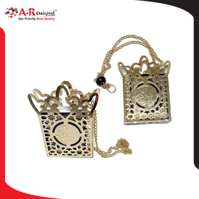 Kitab Chain Makrama