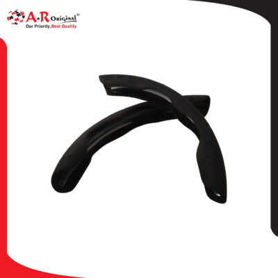 Black Handle Clips