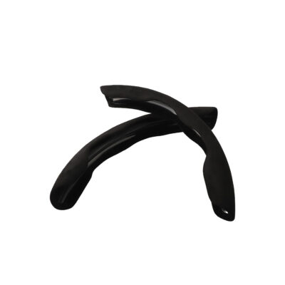 Black Handle Clips - Image 2