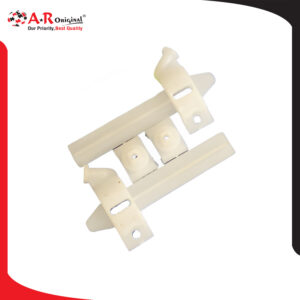 Bumper Plastic Clips