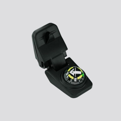 Car Dashboard Compass - Image 3