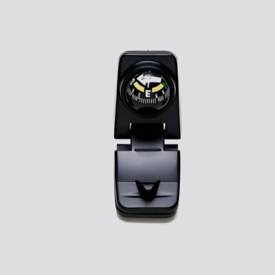 Car Dashboard Compass - Image 2