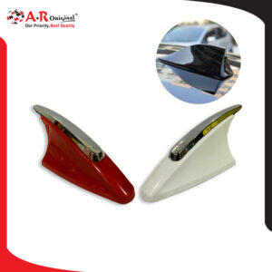 Fish Car Roof Antenna