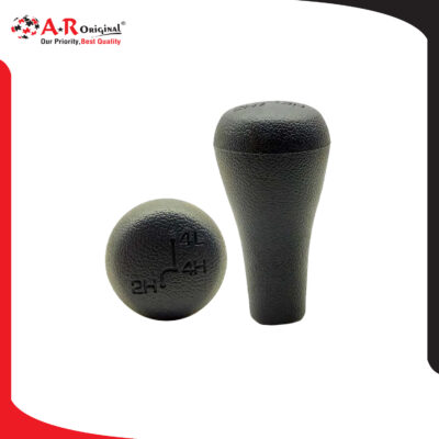 Gear Knop Small Manual