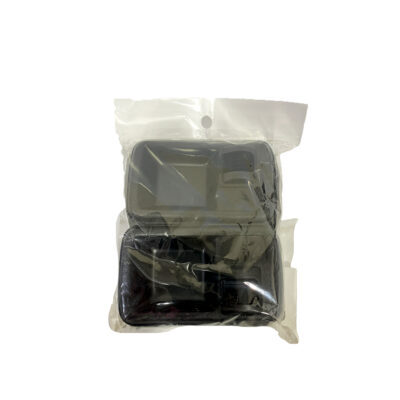 Suzuki Handle Cover - Image 2