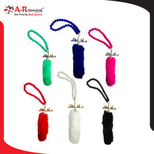 Islamic Car Mirror Hanging Decoration Piece