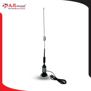 Jumbo Movable China Magnet Antenna with Wire Fitting