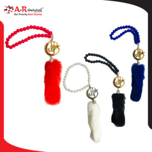 Allah Moon Moti Maala 4Colors