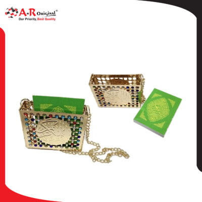 Kitab Chain Makrama