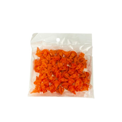 Revo Shield Retainer Clips - Image 2