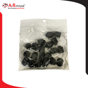 Rubber Clips