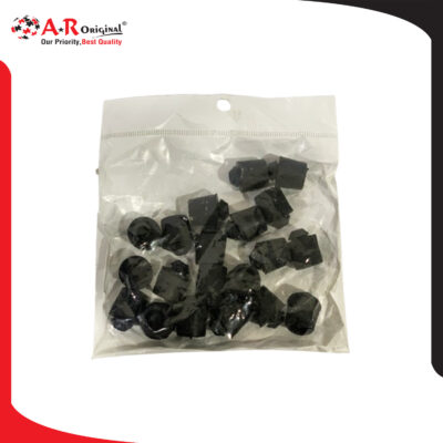 Rubber Clips