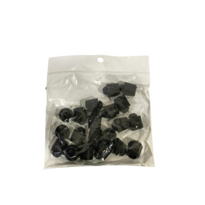 Rubber Clips - Image 2
