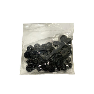Square Shield Clips - Image 2