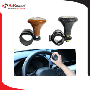Steering Wheel Spinner Knob