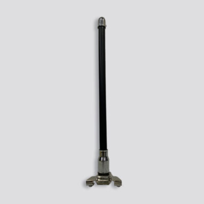 Car Styling Straight Bumper Clip Antenna - Image 2