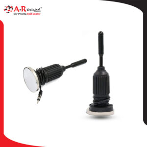 Straight Magnet Antenna