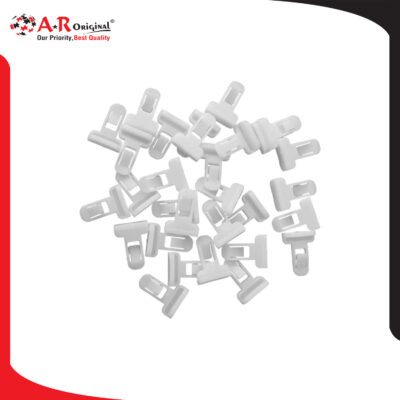 T Shaped Clips