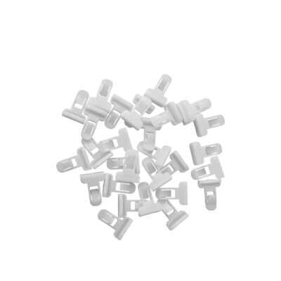 T Shaped Clips - Image 2