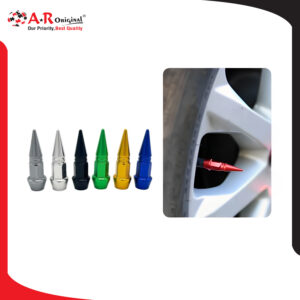 Wheel Valve Caps