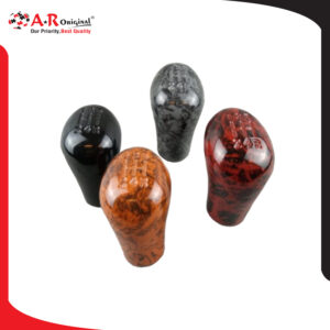 Wooden Gear Knob