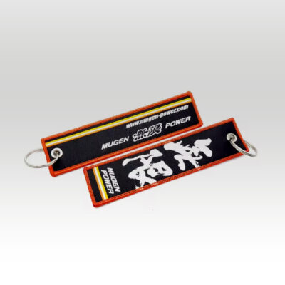 Mugen Power key Ring Keychain - Image 2
