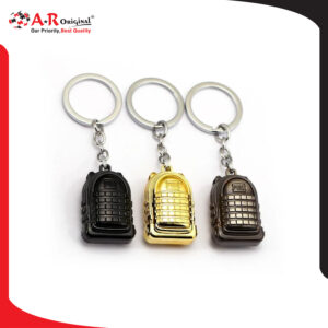 keychain Pubg Bag