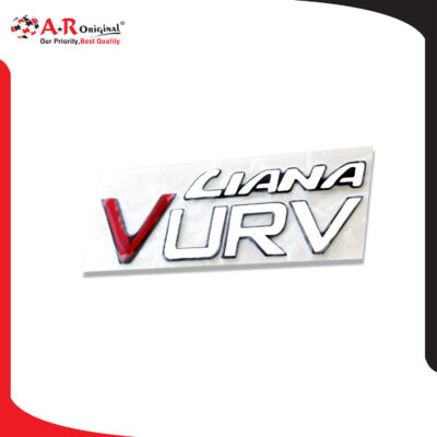 URV Liana Coating Sticker