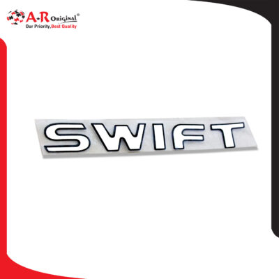 Swift Emblem Coating Sticker