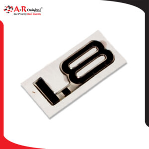 1.8 Coating Sticker