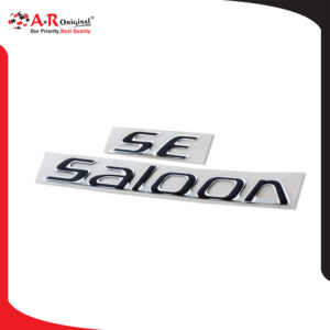 Se Saloon Coating Sticker
