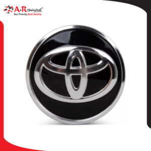 Toyota Center Wheel Cap Badge 4pcs set
